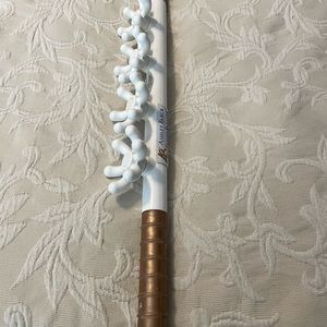 Ashley Black Fascial Blaster